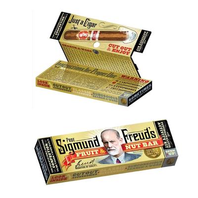 Click to get Freud Bar