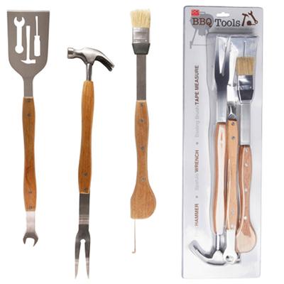 Click to get BBQ Tools