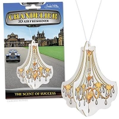 Click to get Chandelier Air Freshener