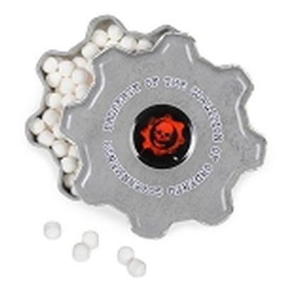 Click to get Cog Tag Mints