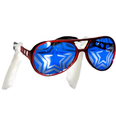 Click to get Patriotic Glasses