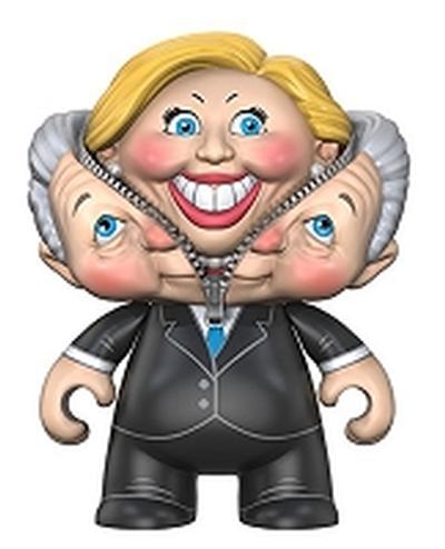 Click to get Funko Garbage Pail Kids Billary Hillary