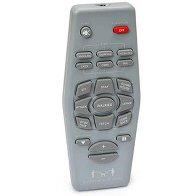 Click to get Control a Dog Remote