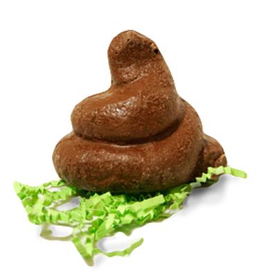 Click to get Chocolate Dog Doo