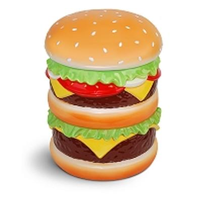 Click to get Cheeseburger Cookie Jar