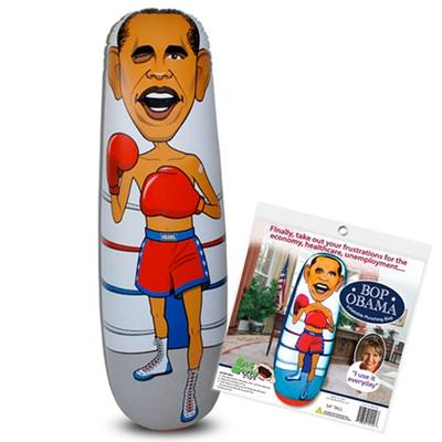 Click to get Obama Bop Punching Tower