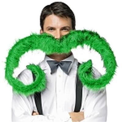 Click to get Green 60 Super Stache