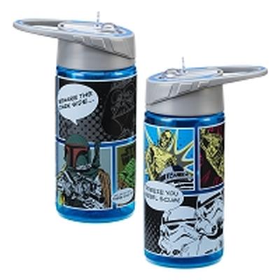 Click to get Star Wars Tritan Water Bottle