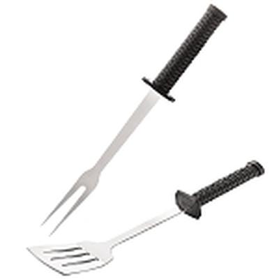 Click to get BBQ Ninja Set