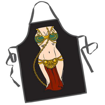 Click to get Princess Leia Character Apron