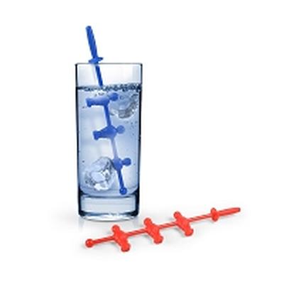 Click to get Foosballs Drink Stirrers