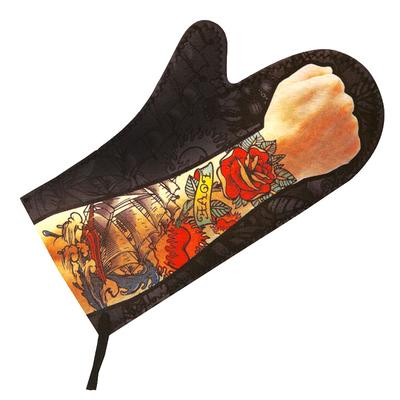 Click to get Tattoo Oven Mitt