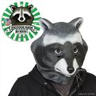 Raccoon Mask