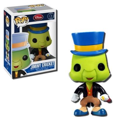 Click to get Mike Wazowski POP Vinyl Figure