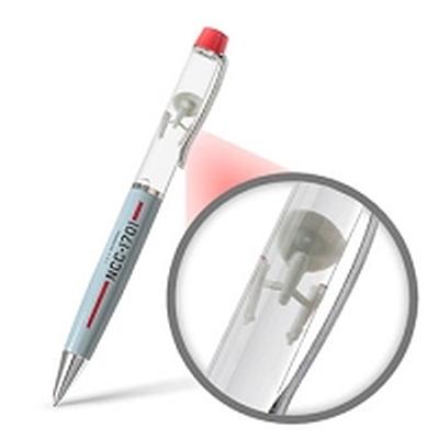 Click to get Star Trek Enterprise Floating Pen