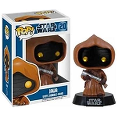 Click to get Pop Vinyl Figure Star Wars Jawa