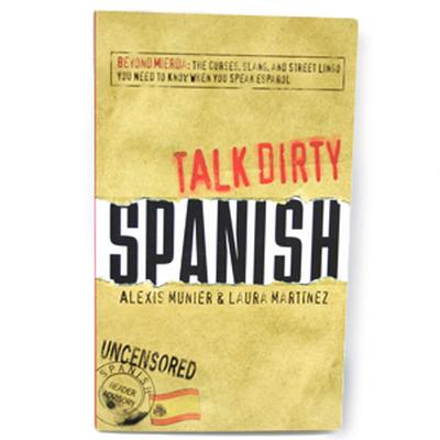 Click to get Dirty Language Books