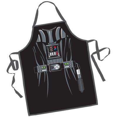 Click to get Darth Vader Character Apron