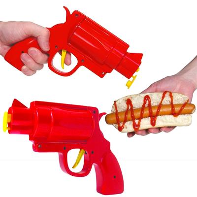 Click to get Condiment Gun