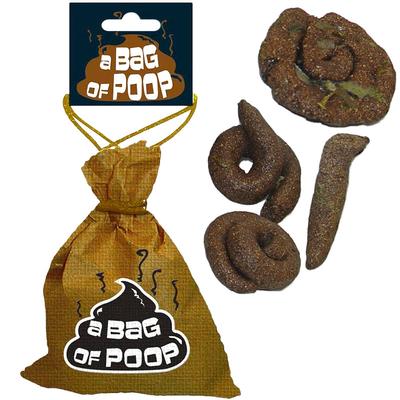 Click to get Bag of Poop