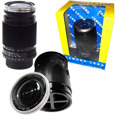 Click to get Camera Lens Pepper Grinder