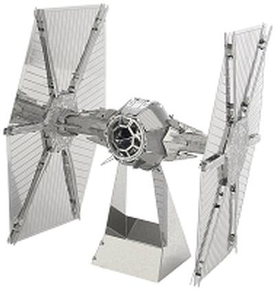 Click to get Star Wars TIE Fighter Metal Model