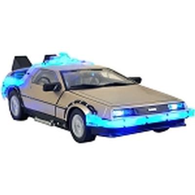 Click to get Back To The Future Mark I DeLorean Time Machine