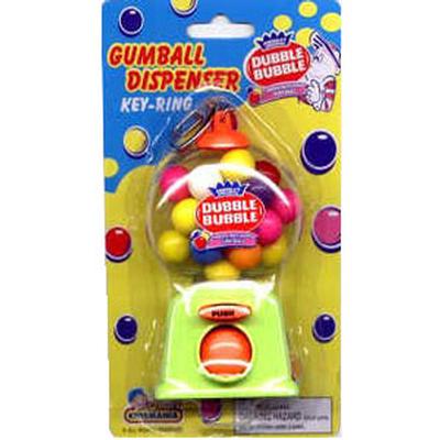 Click to get Gumball Machine Keychain