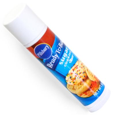 Click to get Pillsbury Sugar Cookies Lip Balm