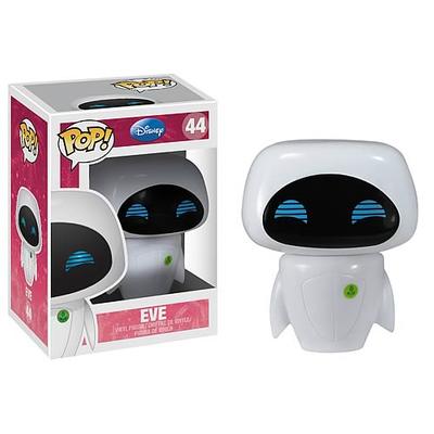 Click to get Eve POP Vinyl Figure