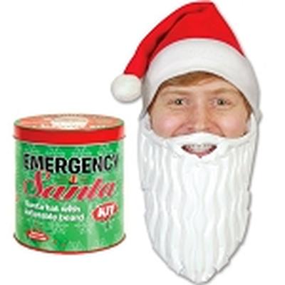 Click to get Emergency Santa Kit