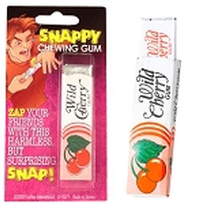 Click to get Snap Gum Prank