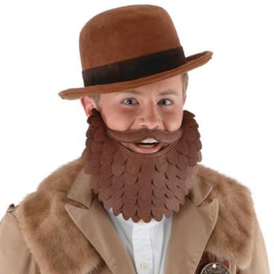 Click to get Felt Beard