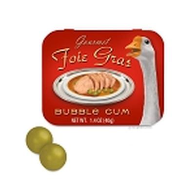 Click to get FOIE GRAS GUM