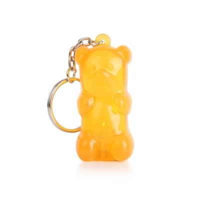 Click to get GummyGoods Keychain Orange