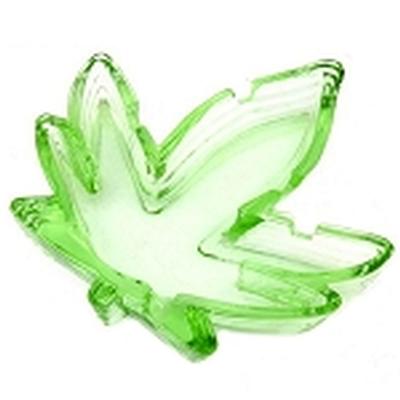 Click to get Pot Leaf Ashtray