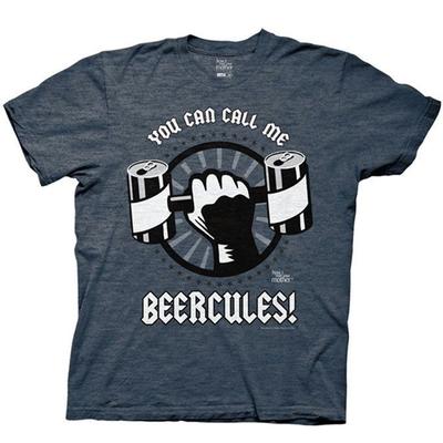 Click to get How I Met Your Mother Beercules TShirt