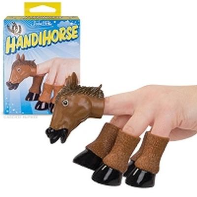 Click to get Handihorse Finger Puppet