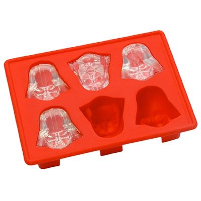 Click to get Darth Vader Ice Cube Tray