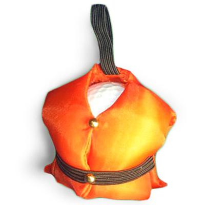 Click to get Golf Ball Life Vest