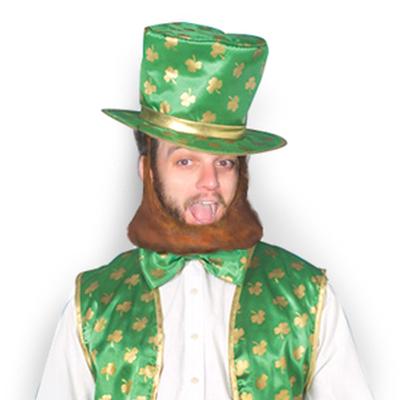 Click to get Leprechaun Costume Kit