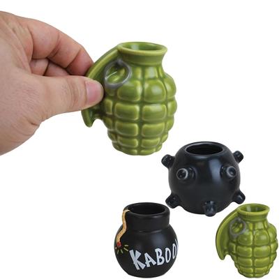 Click to get Bomb Shot Glasses