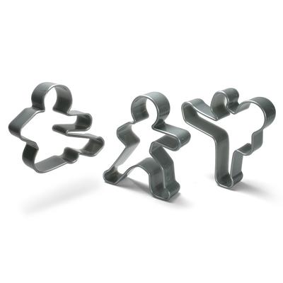 Click to get Ninjabread Men Cookie Cutters