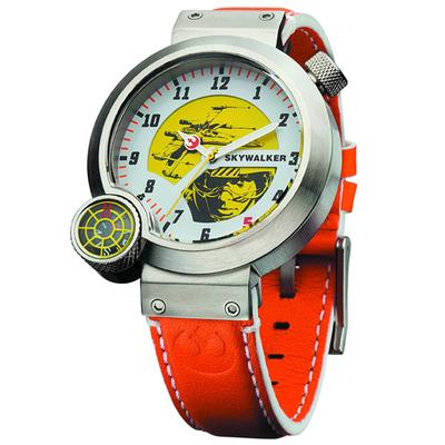 Click to get Star Wars Luke Skywalker Designer Watch