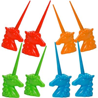 Click to get Unicorn Corn Holders