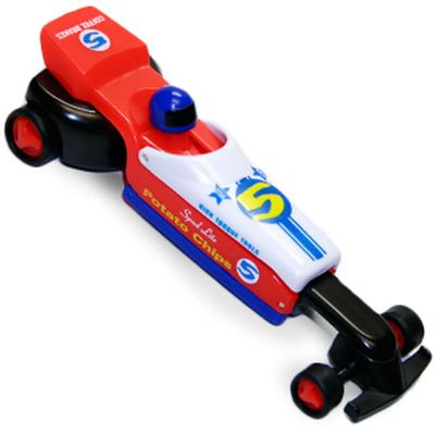 Click to get Race Car Transforming Pen