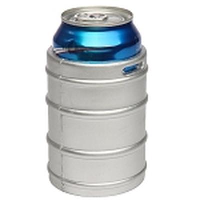 Click to get Beer Keg Koozie Kooler