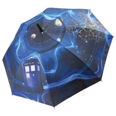 Click to get Tardis Umbrella