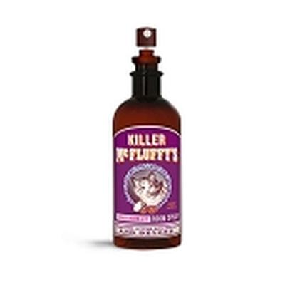 Click to get Killer McFluffy Room Spray