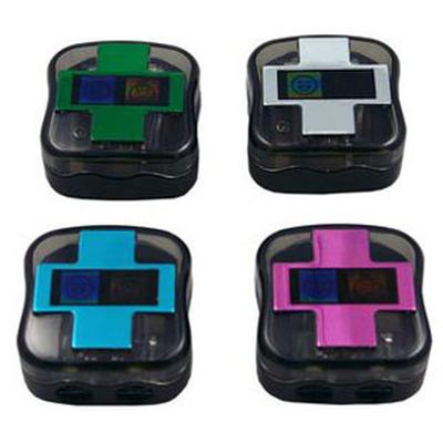 Click to get Mood Meter Pencil Sharpener